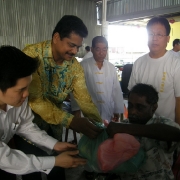 Charity 2008
