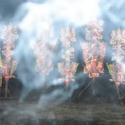 Divine Manifestationç¥žçµçš„æ˜¾çŽ°