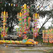 Nine Emperor Gods Festival 2008<br>2008å¹´ä¹çš‡å¤§å¸åƒç§‹åœ£è¯žèŠ‚æ—¥