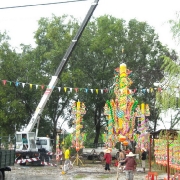 Nine Emperor Gods Festival 2008<br>2008å¹´ä¹çš‡å¤§å¸åƒç§‹åœ£è¯žèŠ‚æ—¥