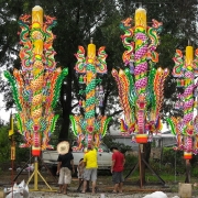 Nine Emperor Gods Festival 2008<br>2008å¹´ä¹çš‡å¤§å¸åƒç§‹åœ£è¯žèŠ‚æ—¥