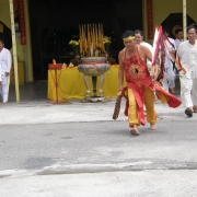 Nine Emperor Gods Festival 2008<br>2008å¹´ä¹çš‡å¤§å¸åƒç§‹åœ£è¯žèŠ‚æ—¥