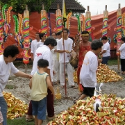 Nine Emperor Gods Festival 2008<br>2008å¹´ä¹çš‡å¤§å¸åƒç§‹åœ£è¯žèŠ‚æ—¥