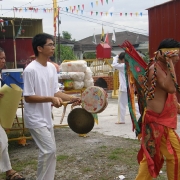 Nine Emperor Gods Festival 2008<br>2008å¹´ä¹çš‡å¤§å¸åƒç§‹åœ£è¯žèŠ‚æ—¥