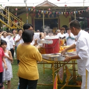 Nine Emperor Gods Festival 2008<br>2008å¹´ä¹çš‡å¤§å¸åƒç§‹åœ£è¯žèŠ‚æ—¥