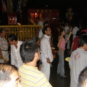 Nine Emperor Gods Festival 2008<br>2008å¹´ä¹çš‡å¤§å¸åƒç§‹åœ£è¯žèŠ‚æ—¥