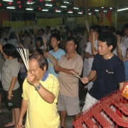 Nine Emperor Gods Festival 2008<br>2008å¹´ä¹çš‡å¤§å¸åƒç§‹åœ£è¯žèŠ‚æ—¥