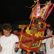 Nine Emperor Gods Festival 2008<br>2008å¹´ä¹çš‡å¤§å¸åƒç§‹åœ£è¯žèŠ‚æ—¥