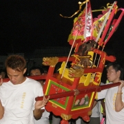 Nine Emperor Gods Festival 2008<br>2008å¹´ä¹çš‡å¤§å¸åƒç§‹åœ£è¯žèŠ‚æ—¥