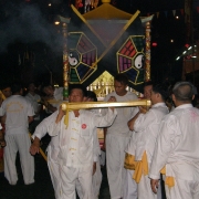 Nine Emperor Gods Festival 2008<br>2008å¹´ä¹çš‡å¤§å¸åƒç§‹åœ£è¯žèŠ‚æ—¥