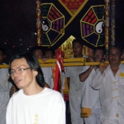 Nine Emperor Gods Festival 2008<br>2008å¹´ä¹çš‡å¤§å¸åƒç§‹åœ£è¯žèŠ‚æ—¥